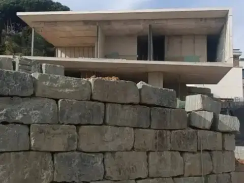 Chalet en Sant Vicenç de Montalt