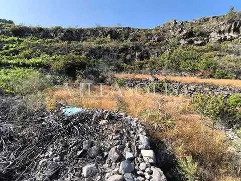 Terreno en calle Tf35,, Km 16