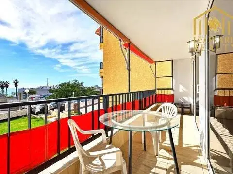 Piso en calle el Coronel