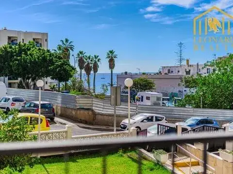 Piso en calle el Coronel