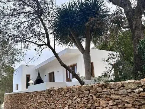 Chalet en Carretera a La Savina, nº sn
