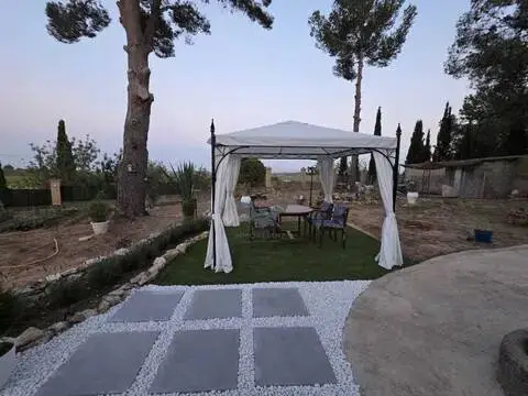 Chalet en calle Avenida 1, 12