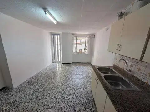 Casa rústica en Alcanar