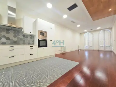 Piso en Ourense Capital