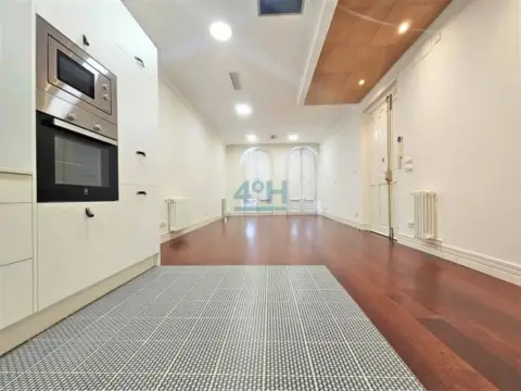 Piso en Ourense Capital