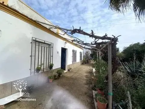 Terreno en Palma del Río