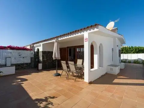 Chalet en Maspalomas-Meloneras