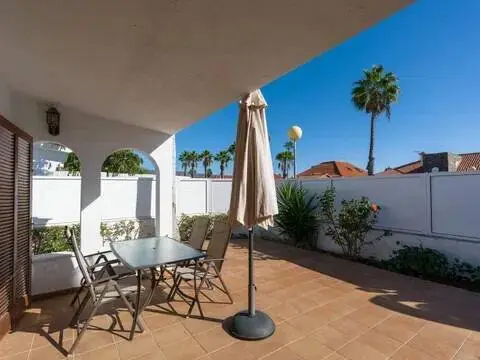 Chalet en Maspalomas-Meloneras