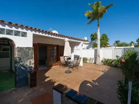 Chalet en Maspalomas-Meloneras