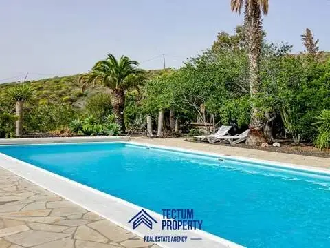 Casa – Granadilla de Abona