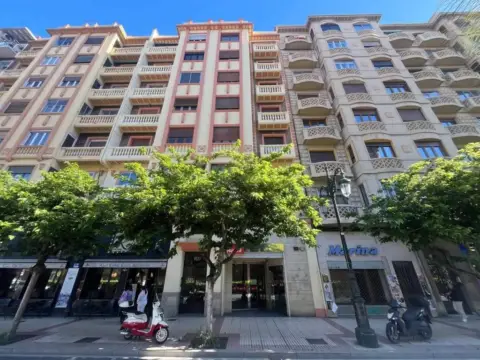 Ático en calle del Conde de Aranda