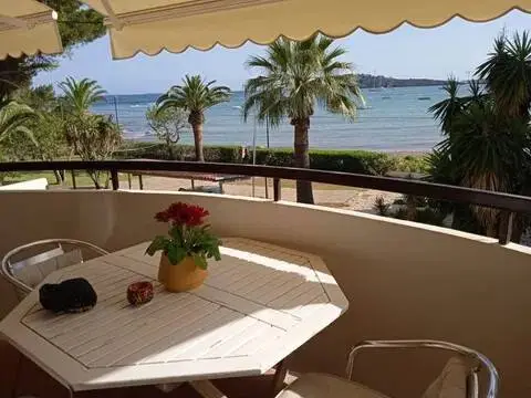 Piso en Marina Botafoch-Platja de Talamanca