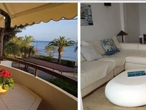 Piso en Marina Botafoch-Platja de Talamanca