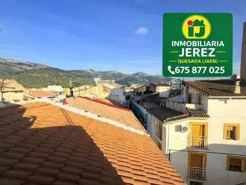 Casa adosada en calle de la Madre de Dios in Quesada · Quesada