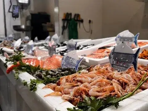 Local comercial en calle Salamanca