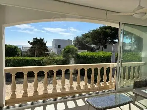 Piso en Cala d'Or