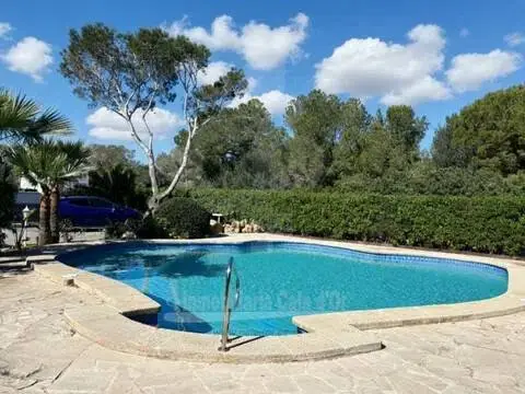 Piso en Cala d'Or