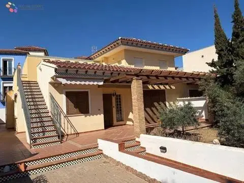 Chalet en calle Ciudad de Valencia