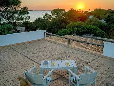 Chalet en calle calle Des Can de Baix, 209, nº Sn