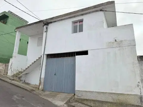 Chalet en calle del Progreso
