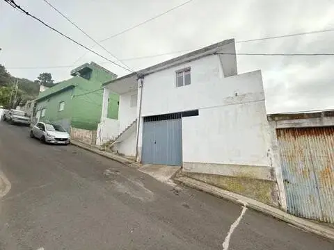 Chalet en calle del Progreso