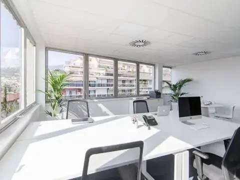 Oficina en Ronda del General Mitre
