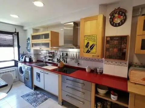 Piso en Zona Alta