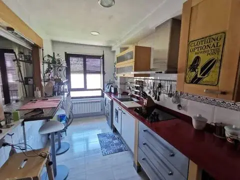 Piso en Zona Alta