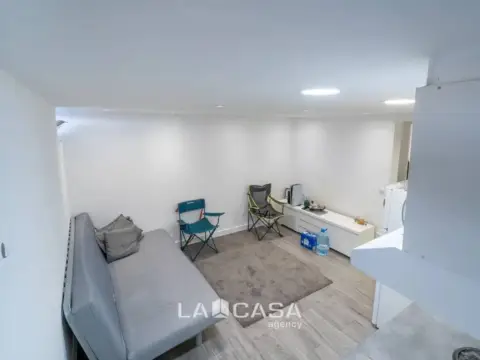 Piso en Centre-Zona Estació-Passeig de Joan Maragall