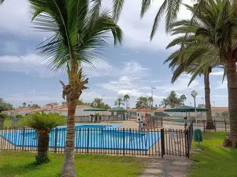 Chalet en Playa del Inglés