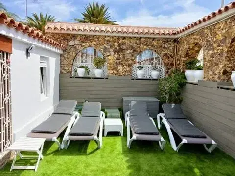 Chalet en Playa del Inglés