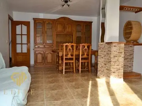 Piso en Garrucha