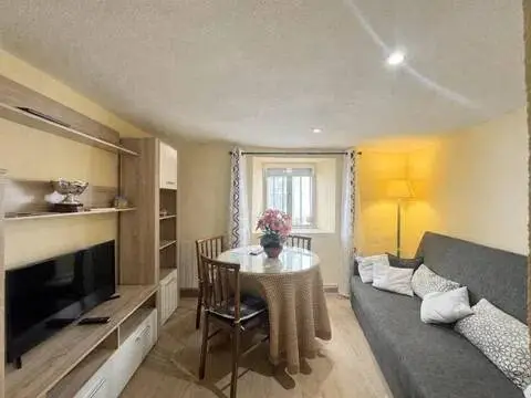 Chalet en Tornadizos de Ávila