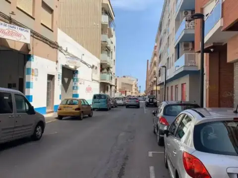 Garaje en Carrer del Comerç