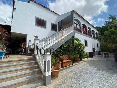 Chalet en calle San Miguel