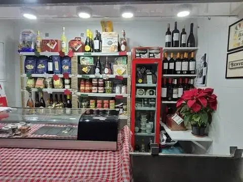 Local comercial en calle San Bartolomé