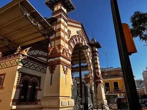 Local comercial en calle San Bartolomé
