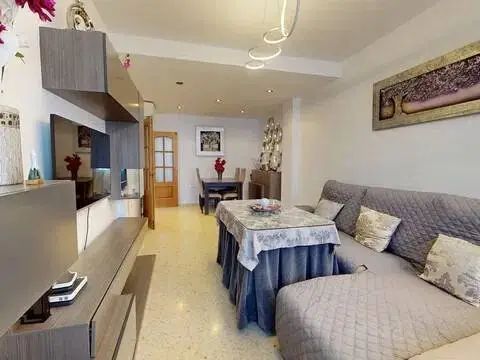 Casa adosada en La Guijarrosa