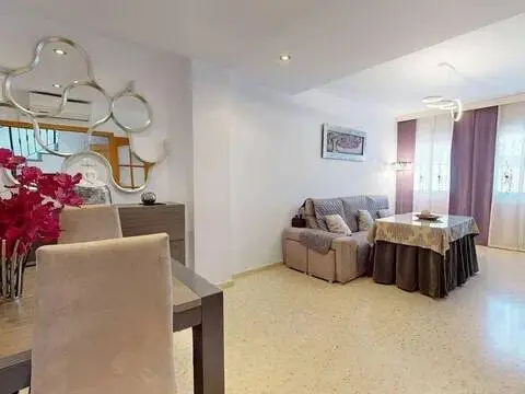 Casa adosada en La Guijarrosa