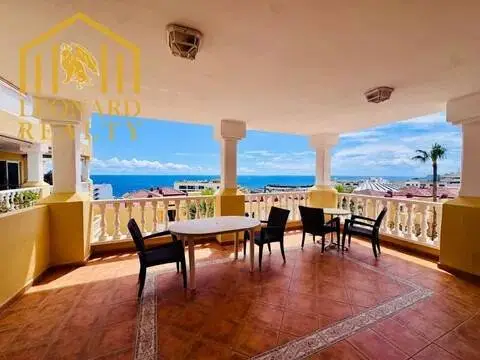 Piso en Avenida del Atlántico