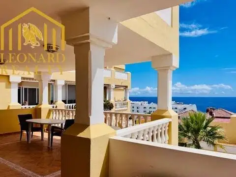 Piso en Avenida del Atlántico