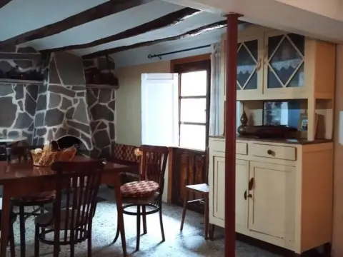 Casa rústica en calle calle Alta, 39