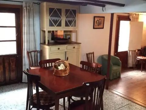 Casa rústica en calle calle Alta, 39