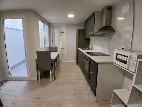 Piso en La Almunia de Doña Godina