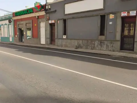 Piso en calle Bentayga