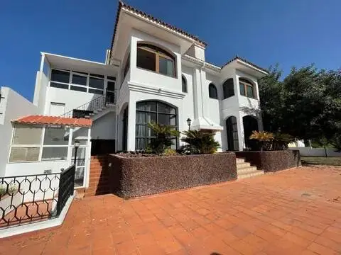 Chalet en Santa Brígida