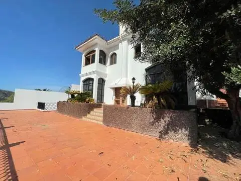 Chalet en Santa Brígida