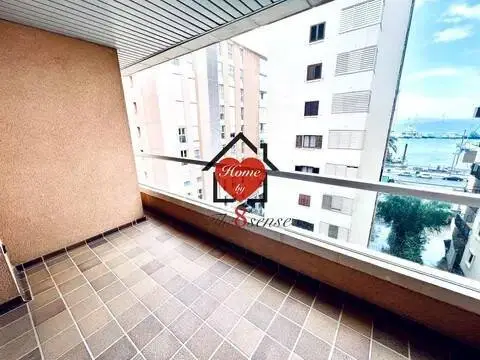 Piso en El Terreno