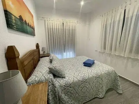 Piso en Urbanización Atlanterra