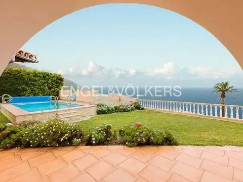 Chalet en San Vicente